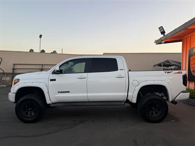 2017 Toyota Tundra Limited - Photo 7 - Norwalk, CA 90650-2241