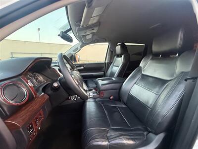2017 Toyota Tundra Limited - Photo 28 - Norwalk, CA 90650-2241