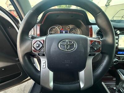 2017 Toyota Tundra Limited - Photo 17 - Norwalk, CA 90650-2241