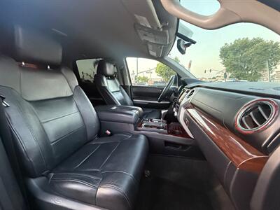 2017 Toyota Tundra Limited - Photo 25 - Norwalk, CA 90650-2241