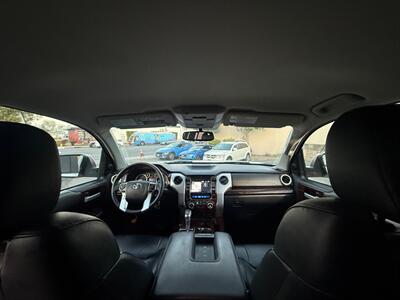 2017 Toyota Tundra Limited - Photo 23 - Norwalk, CA 90650-2241