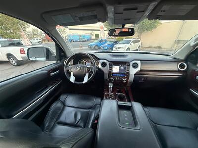 2017 Toyota Tundra Limited - Photo 29 - Norwalk, CA 90650-2241