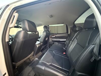 2017 Toyota Tundra Limited - Photo 21 - Norwalk, CA 90650-2241
