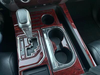 2017 Toyota Tundra Limited - Photo 34 - Norwalk, CA 90650-2241
