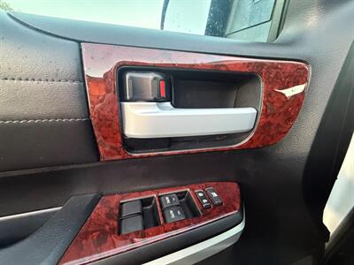2017 Toyota Tundra Limited - Photo 27 - Norwalk, CA 90650-2241
