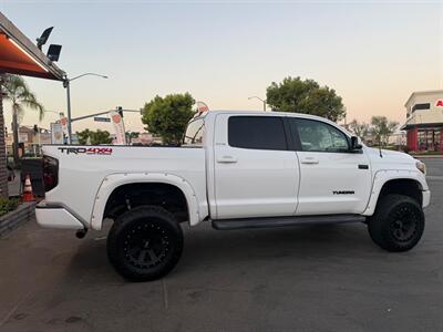2017 Toyota Tundra Limited - Photo 12 - Norwalk, CA 90650-2241