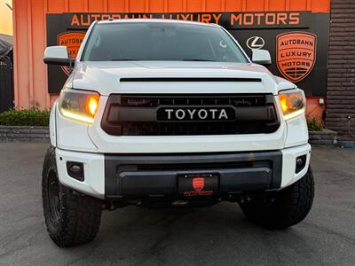 2017 Toyota Tundra Limited - Photo 1 - Norwalk, CA 90650-2241