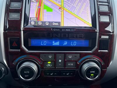 2017 Toyota Tundra Limited - Photo 36 - Norwalk, CA 90650-2241
