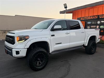2017 Toyota Tundra Limited - Photo 6 - Norwalk, CA 90650-2241