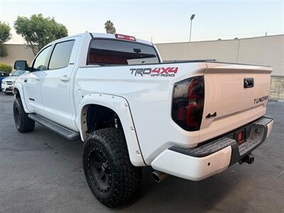 2017 Toyota Tundra Limited - Photo 8 - Norwalk, CA 90650-2241