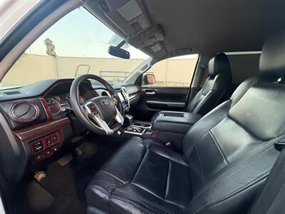 2017 Toyota Tundra Limited - Photo 20 - Norwalk, CA 90650-2241
