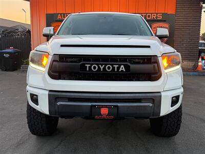 2017 Toyota Tundra Limited - Photo 3 - Norwalk, CA 90650-2241