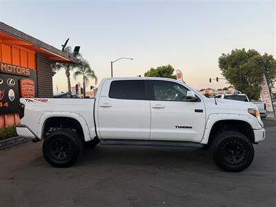 2017 Toyota Tundra Limited - Photo 13 - Norwalk, CA 90650-2241