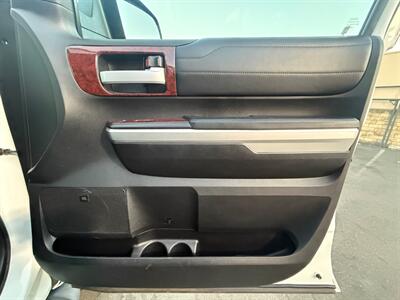 2017 Toyota Tundra Limited - Photo 26 - Norwalk, CA 90650-2241