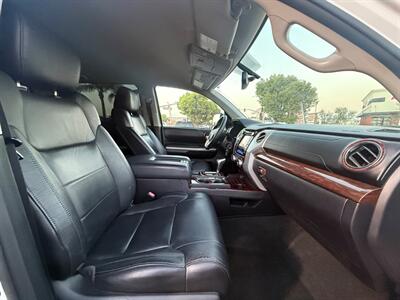 2017 Toyota Tundra Limited - Photo 31 - Norwalk, CA 90650-2241