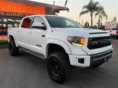 2017 Toyota Tundra Limited - Photo 14 - Norwalk, CA 90650-2241