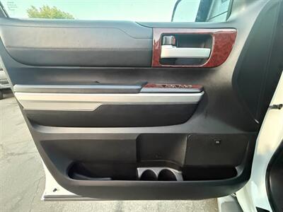 2017 Toyota Tundra Limited - Photo 15 - Norwalk, CA 90650-2241
