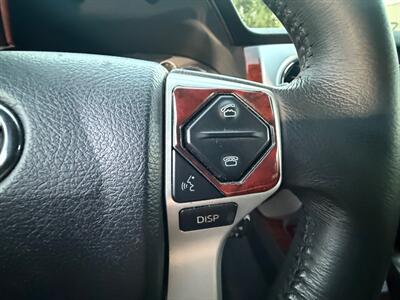 2017 Toyota Tundra Limited - Photo 18 - Norwalk, CA 90650-2241