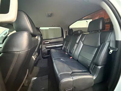 2017 Toyota Tundra Limited - Photo 22 - Norwalk, CA 90650-2241