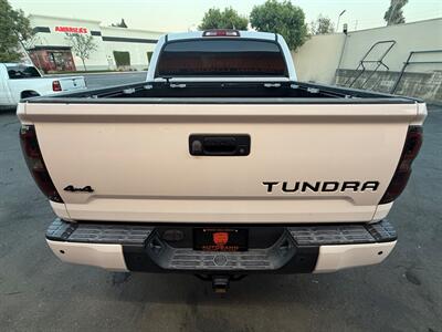 2017 Toyota Tundra Limited - Photo 10 - Norwalk, CA 90650-2241