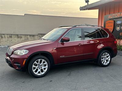 2013 BMW X5 xDrive35i   - Photo 7 - Norwalk, CA 90650-2241