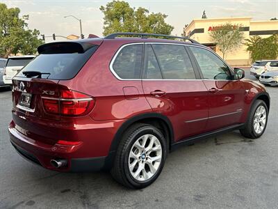 2013 BMW X5 xDrive35i   - Photo 18 - Norwalk, CA 90650-2241