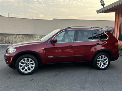 2013 BMW X5 xDrive35i   - Photo 8 - Norwalk, CA 90650-2241