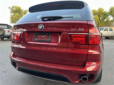 2013 BMW X5 xDrive35i   - Photo 17 - Norwalk, CA 90650-2241