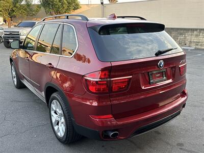 2013 BMW X5 xDrive35i   - Photo 12 - Norwalk, CA 90650-2241