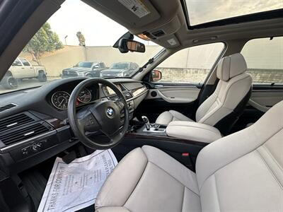 2013 BMW X5 xDrive35i   - Photo 30 - Norwalk, CA 90650-2241