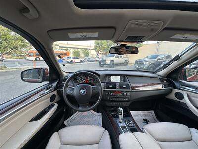 2013 BMW X5 xDrive35i   - Photo 41 - Norwalk, CA 90650-2241