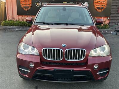 2013 BMW X5 xDrive35i   - Photo 3 - Norwalk, CA 90650-2241