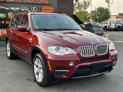 2013 BMW X5 xDrive35i   - Photo 22 - Norwalk, CA 90650-2241