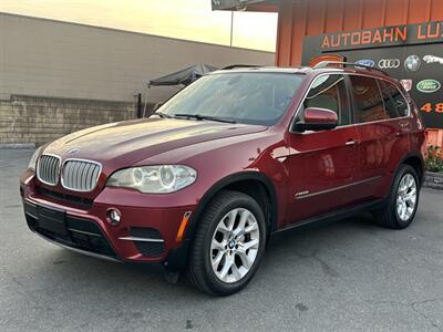 2013 BMW X5 xDrive35i   - Photo 6 - Norwalk, CA 90650-2241