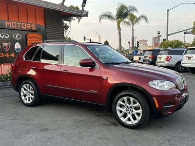 2013 BMW X5 xDrive35i   - Photo 21 - Norwalk, CA 90650-2241