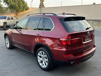 2013 BMW X5 xDrive35i   - Photo 11 - Norwalk, CA 90650-2241