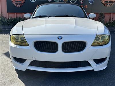 2006 BMW Z4 M   - Photo 2 - Norwalk, CA 90650-2241