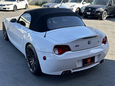 2006 BMW Z4 M   - Photo 10 - Norwalk, CA 90650-2241