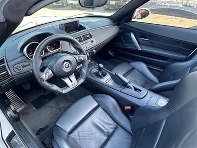 2006 BMW Z4 M   - Photo 35 - Norwalk, CA 90650-2241