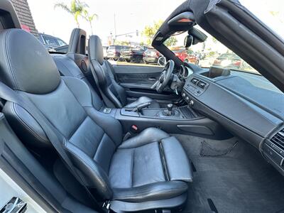 2006 BMW Z4 M   - Photo 42 - Norwalk, CA 90650-2241