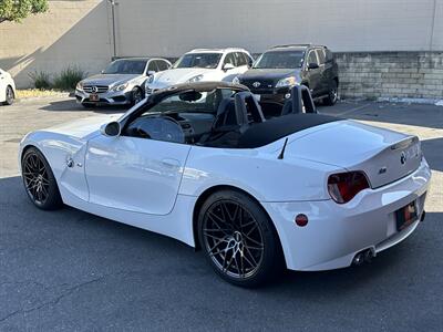 2006 BMW Z4 M   - Photo 25 - Norwalk, CA 90650-2241