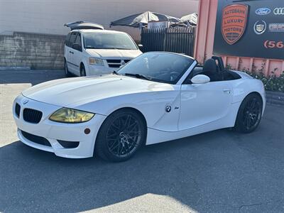 2006 BMW Z4 M   - Photo 23 - Norwalk, CA 90650-2241