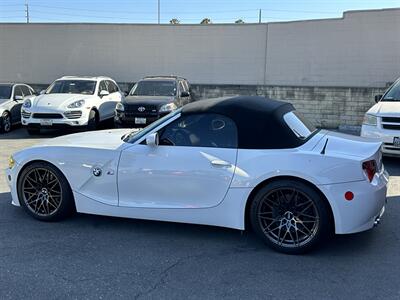 2006 BMW Z4 M   - Photo 8 - Norwalk, CA 90650-2241