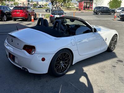 2006 BMW Z4 M   - Photo 29 - Norwalk, CA 90650-2241