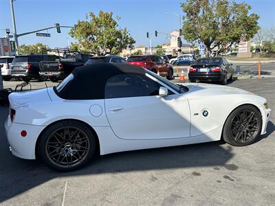 2006 BMW Z4 M   - Photo 18 - Norwalk, CA 90650-2241