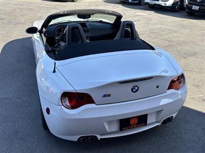 2006 BMW Z4 M   - Photo 26 - Norwalk, CA 90650-2241