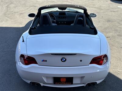 2006 BMW Z4 M   - Photo 27 - Norwalk, CA 90650-2241