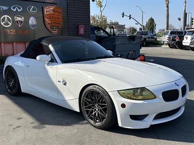 2006 BMW Z4 M   - Photo 20 - Norwalk, CA 90650-2241