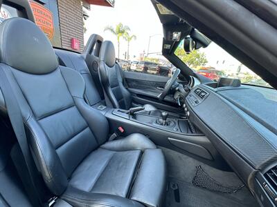 2006 BMW Z4 M   - Photo 43 - Norwalk, CA 90650-2241