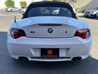 2006 BMW Z4 M   - Photo 11 - Norwalk, CA 90650-2241